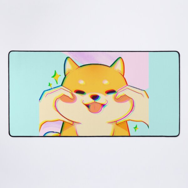 Item preview, Anime Shiba Inu  designed and sold by SimpleLee.