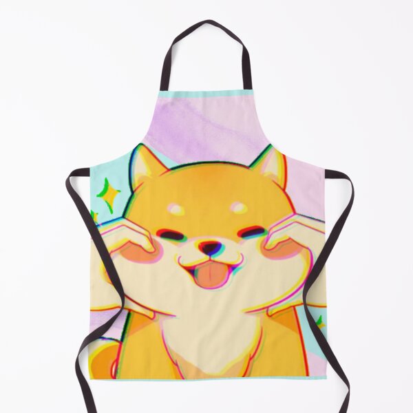 Item preview, Anime Shiba Inu  designed and sold by SimpleLee.