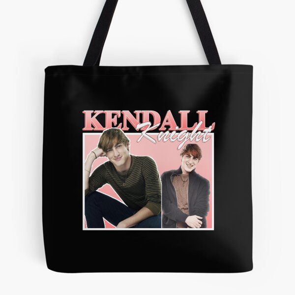 Item preview, Kendall Knight designed and sold by PhamVinh.
