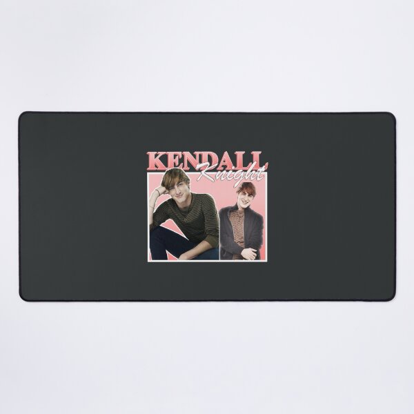 Item preview, Kendall Knight designed and sold by PhamVinh.