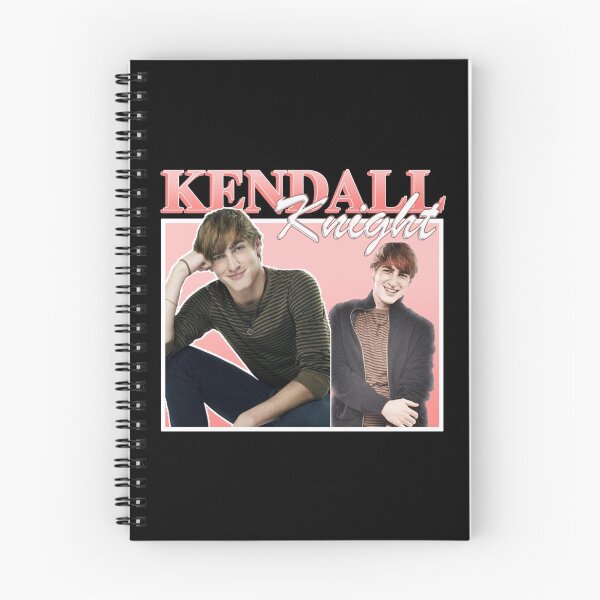 Item preview, Kendall Knight designed and sold by PhamVinh.