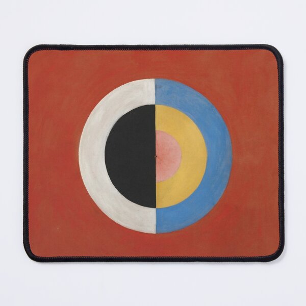 Item preview, Hilma Af Klint Svanen designed and sold by kinsley45.