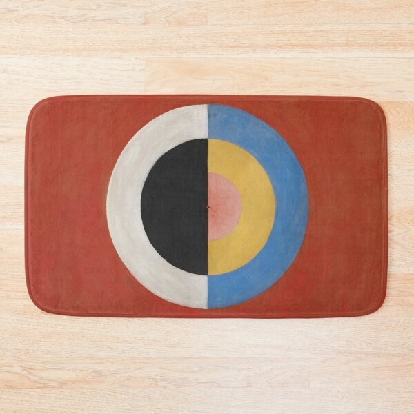 Item preview, Hilma Af Klint Svanen designed and sold by kinsley45.