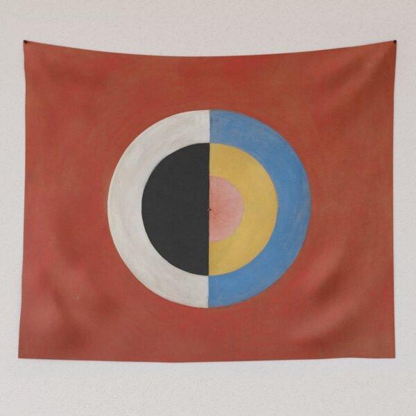 Item preview, Hilma Af Klint Svanen designed and sold by kinsley45.