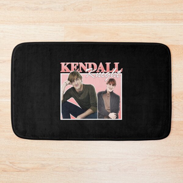 Item preview, Kendall Knight designed and sold by PhamVinh.