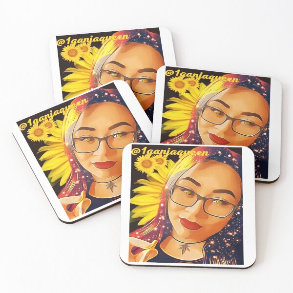 Item preview, Client Ganja Queen  designed and sold by ThereseKutch.