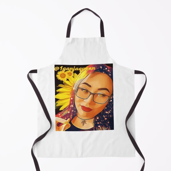 Item preview, Client Ganja Queen  designed and sold by ThereseKutch.