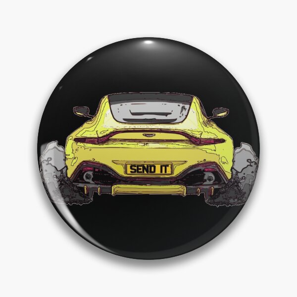 Item preview, Yellow Sports car. designed and sold by Francis Anderson.