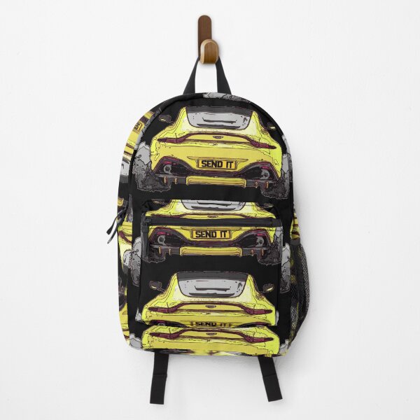 Item preview, Yellow Sports car. designed and sold by Francis Anderson.