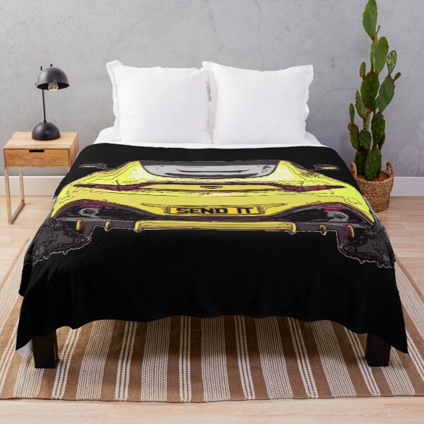 Item preview, Yellow Sports car. designed and sold by Francis Anderson.