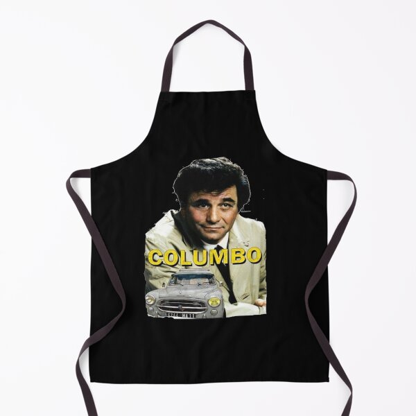 Item preview, Columbo designed and sold by ThereseKutch.