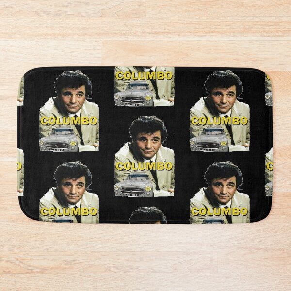 Item preview, Columbo  designed and sold by ThereseKutch.