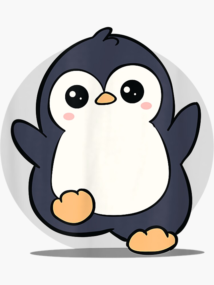 Share 67+ anime with penguins - in.duhocakina