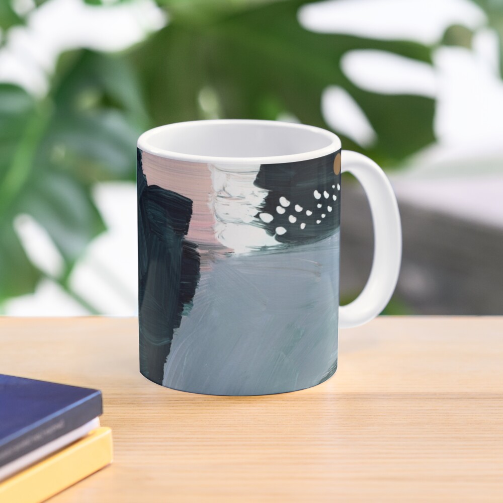 Item preview, Classic Mug designed and sold by Mahlah.
