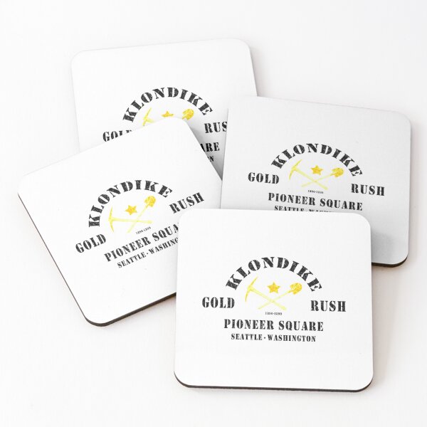 Item preview, KlondikePioneer Square designed and sold by PhamVinh.