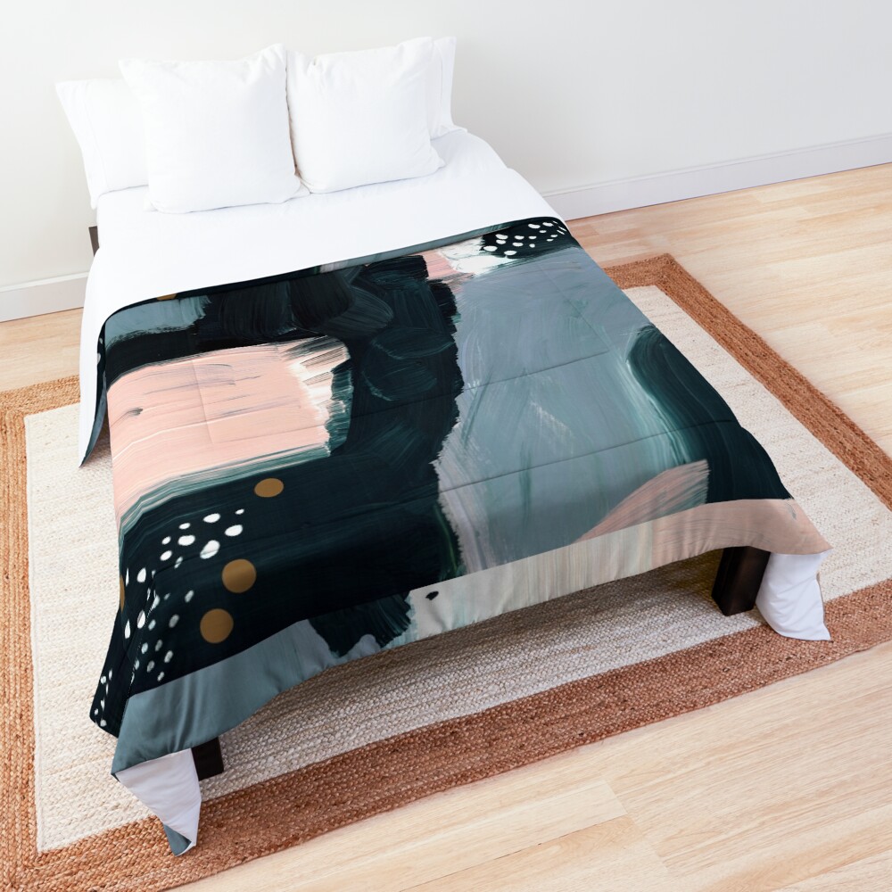 Rogue Comforter