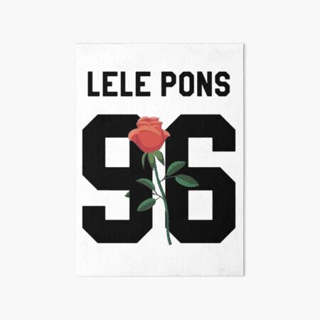 Lele pons merch store hoodies