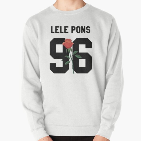 Lele pons merch hoodies hotsell