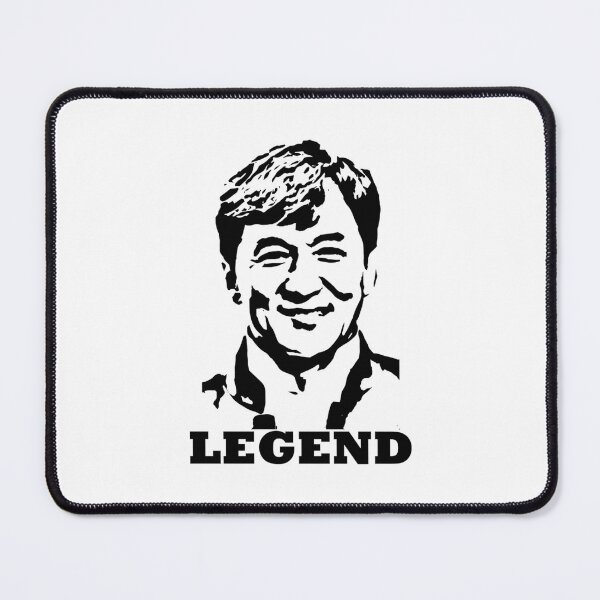 Item preview, Legend Jackie Chan designed and sold by PhamVinh.