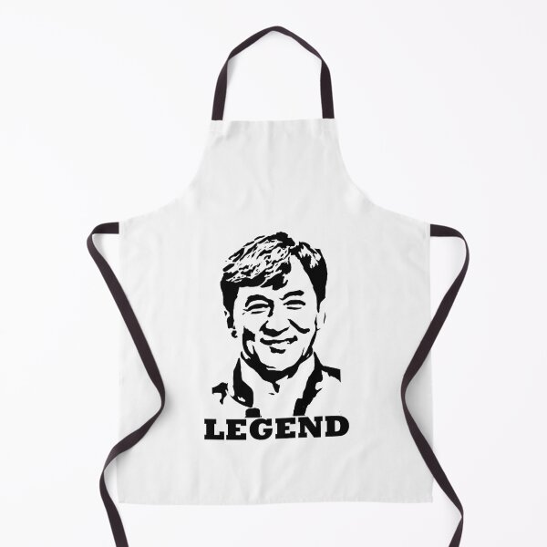 Item preview, Legend Jackie Chan designed and sold by PhamVinh.