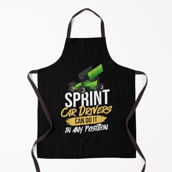 Item preview, Sprint Car Racing Gift Dirt Track Racing designed and sold by lindaxse.