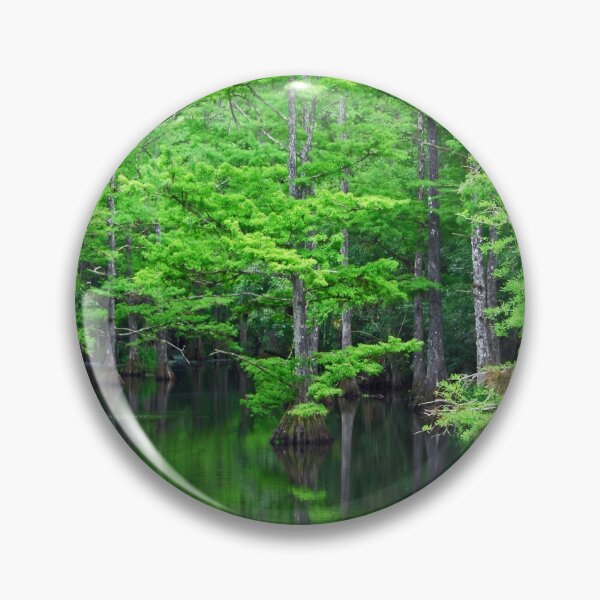 Item preview, Mangrove Forest designed and sold by AdvancedPhotons.