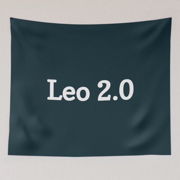 Item preview, Leo 20  Leo 20 design designed and sold by PhamVinh.