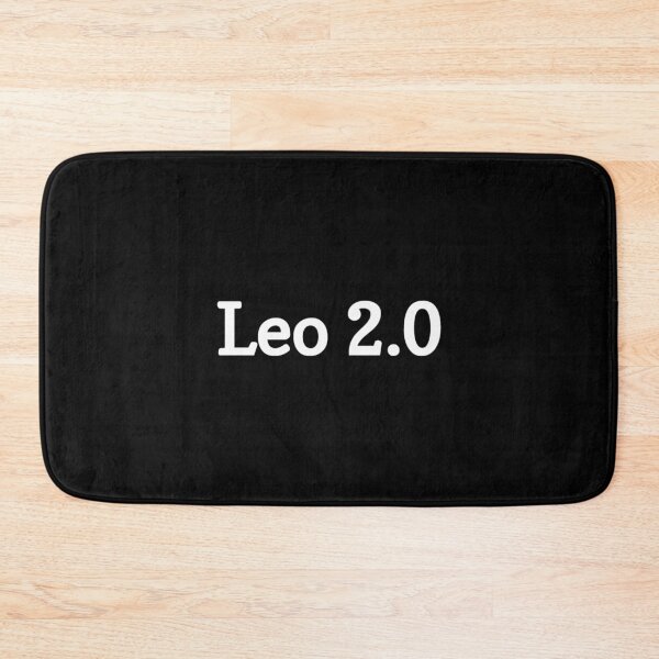 Item preview, Leo 20  Leo 20 design designed and sold by PhamVinh.