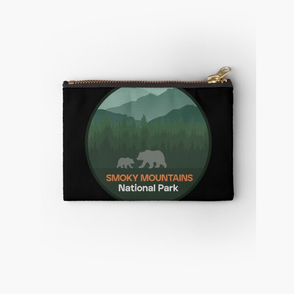 Item preview,  Great smoky mountains national park designed and sold by Us-nature.