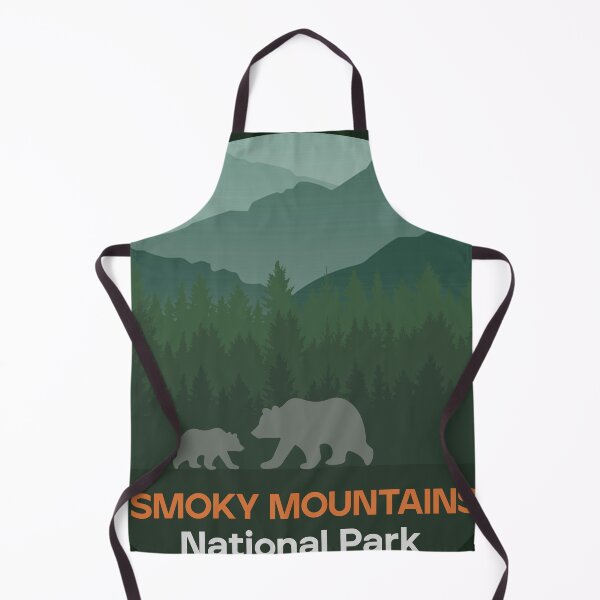 Item preview, Great smoky mountains national park designed and sold by Us-nature.