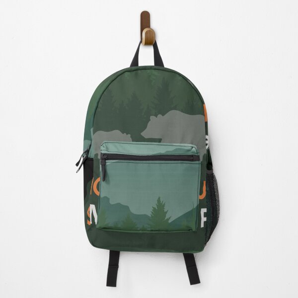 Item preview, Great smoky mountains national park designed and sold by Us-nature.