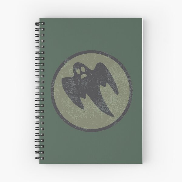 Item preview, Swedish Air Force White Ghost (subdued) (distressed)  designed and sold by StrongVlad.