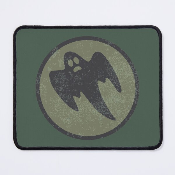Item preview, Swedish Air Force White Ghost (subdued) (distressed)  designed and sold by StrongVlad.