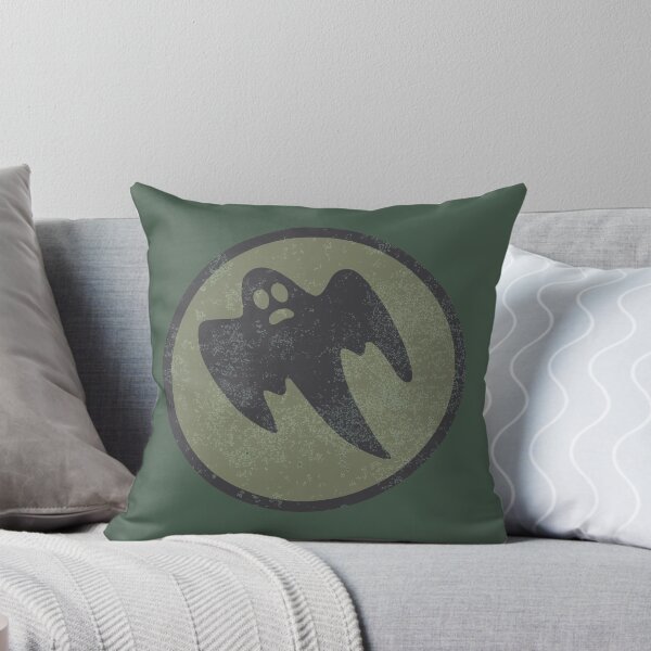 Item preview, Swedish Air Force White Ghost (subdued) (distressed)  designed and sold by StrongVlad.