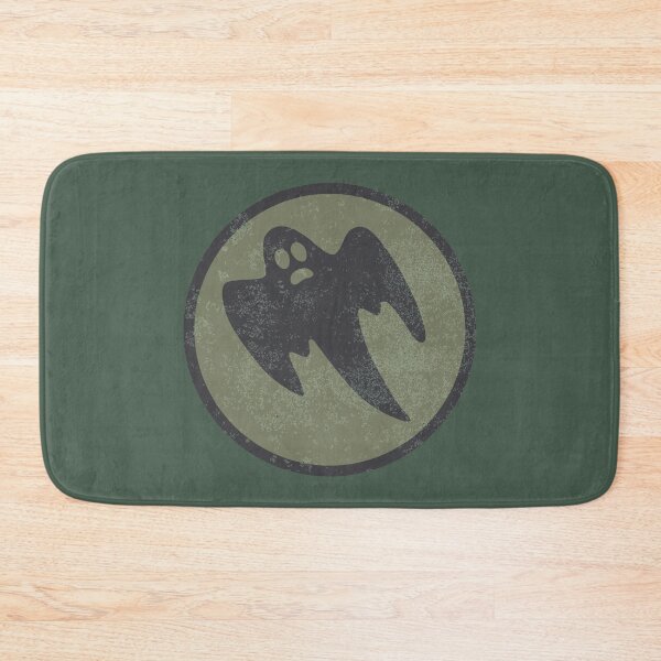 Item preview, Swedish Air Force White Ghost (subdued) (distressed)  designed and sold by StrongVlad.