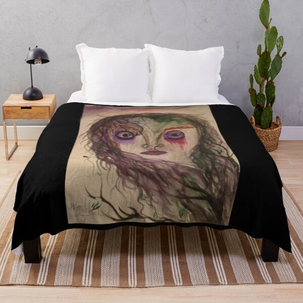 Item preview, Alice in Splinterland   designed and sold by JeffreyHopkin.