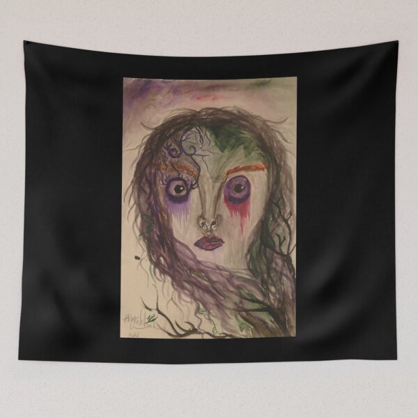 Item preview, Alice in Splinterland   designed and sold by JeffreyHopkin.