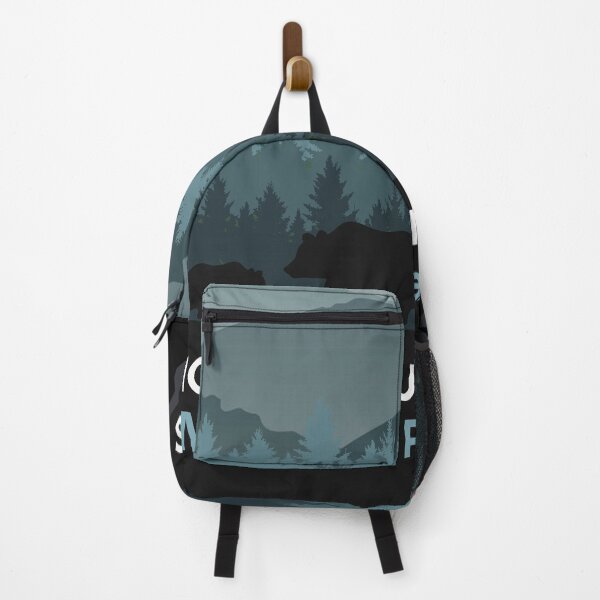 Item preview, Great smoky mountains national park designed and sold by Us-nature.