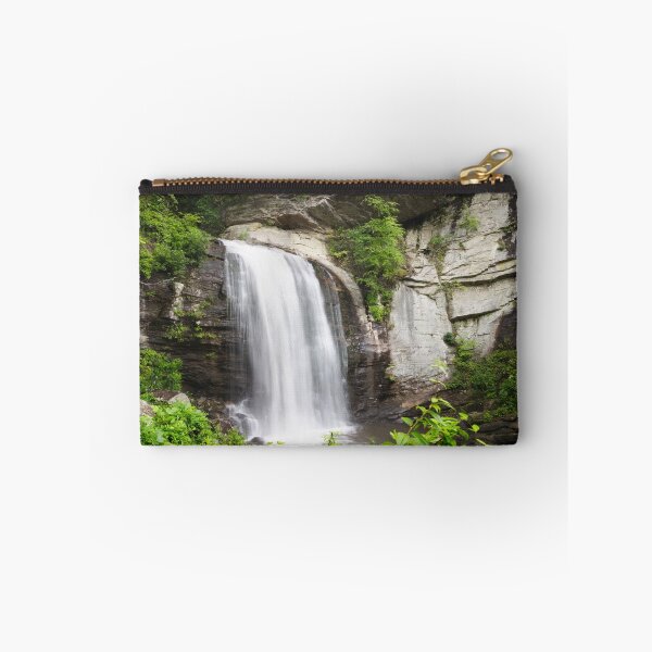 Item preview, Looking Glass falls in Summer! designed and sold by vasu.