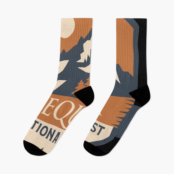 Item preview, Sequoia national forest designed and sold by Nature-mark.