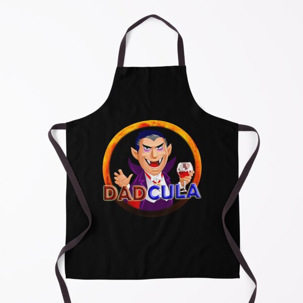 Item preview, dadcula dad cula Halloween dracula designed and sold by NyengRepublic.