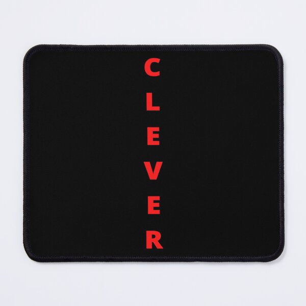 Item preview, CLEVER designed and sold by ThereseKutch.