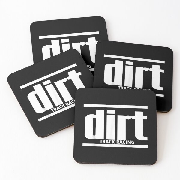Item preview, Dirt Track Racing Race Gear Sprint Car Modified Racing designed and sold by jennifera11.