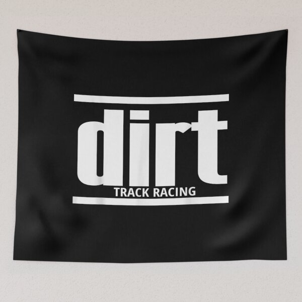 Item preview, Dirt Track Racing Race Gear Sprint Car Modified Racing designed and sold by jennifera11.