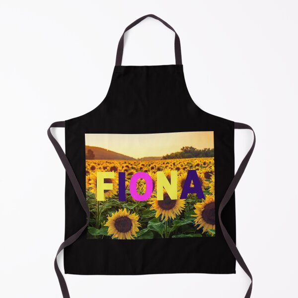 Item preview, Fiona Among a field of Sunflowers designed and sold by Fionamyles.