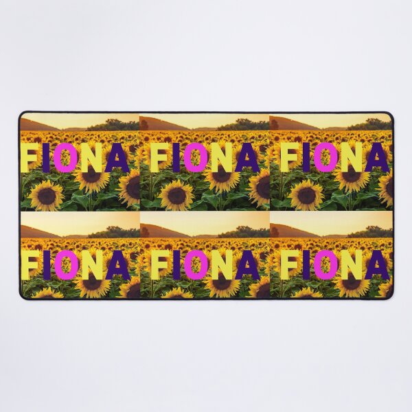 Item preview, Fiona Among a field of Sunflowers  designed and sold by Fionamyles.