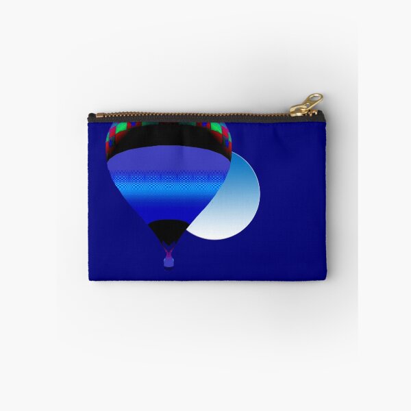 Item preview, Moonshine Ballooning designed and sold by Asok Mukhopadhyay.