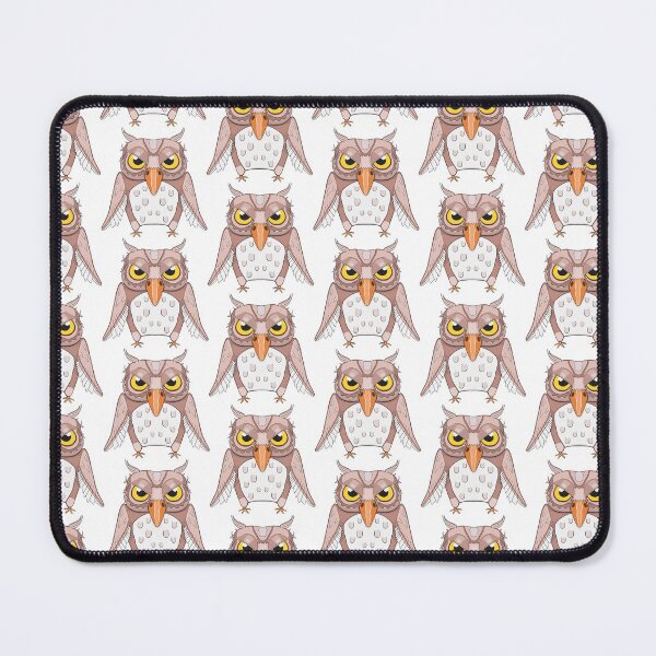 Item preview, Owl designed and sold by jdvsart.
