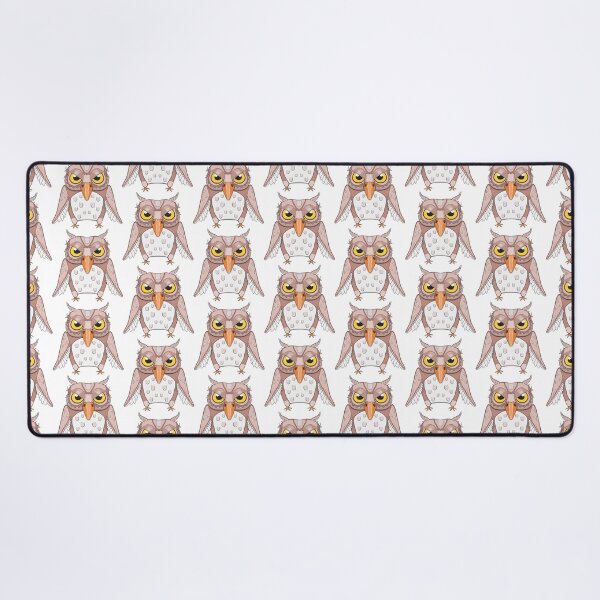 Item preview, Owl designed and sold by jdvsart.