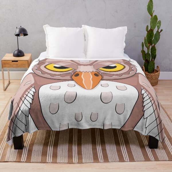 Item preview, Owl designed and sold by jdvsart.